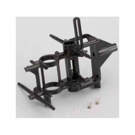 Main Frame w/Hardware: nCP X