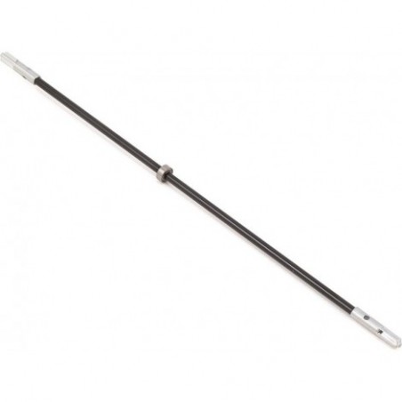Aluminum Torque Tube:180 CFX