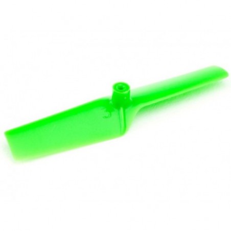 Green Tail Rotor (1): mCP...