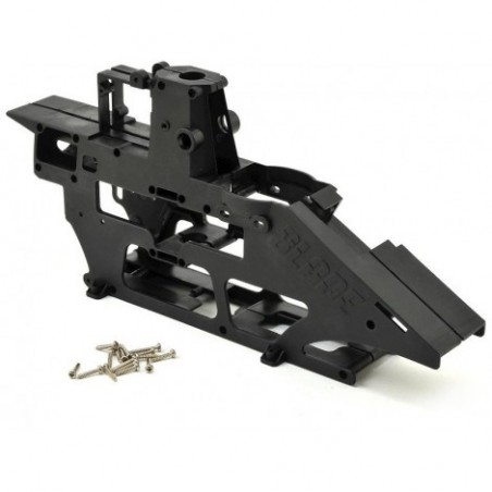 Blade  Main Frame: 330X