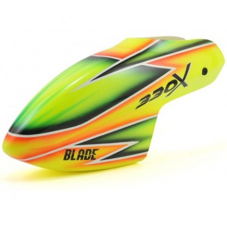 Blade Optional Fiberglass...