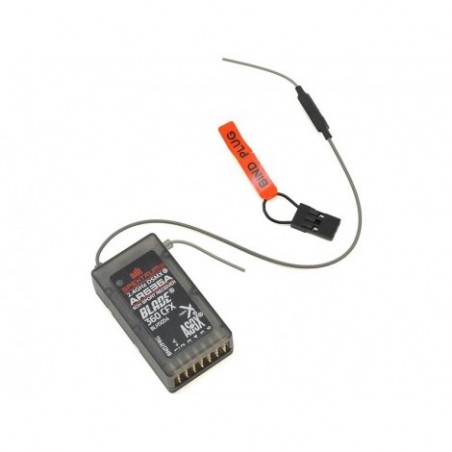 Replacement Receiver: 360 CFX