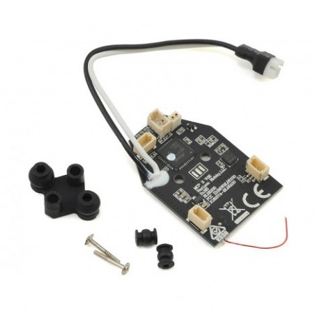 Flybarless 3n1 Ctrl Unit,...