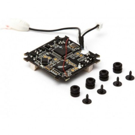 Flight Control, Betaflight:...