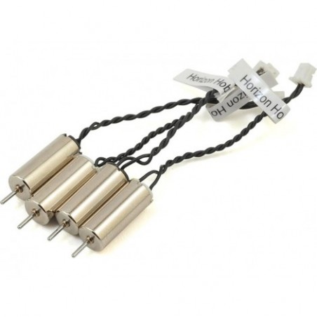 Pro Motor Set, (4): Inductrix