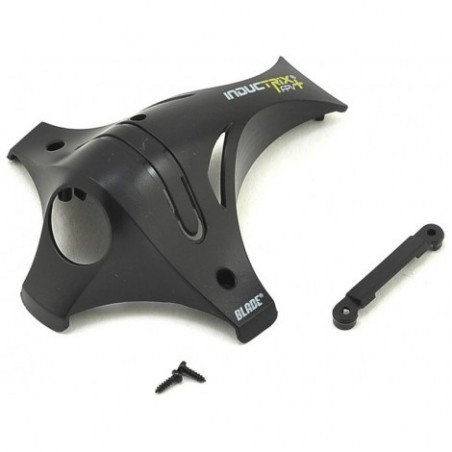 Canopy,Black: Inductrix...