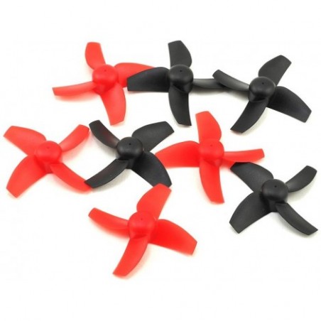 Prop Set (8): Inductrix...