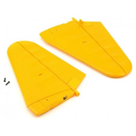 Horizontal Stabilizer:...