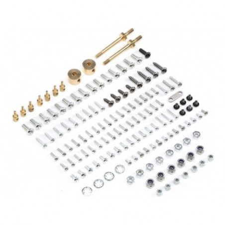 Hardware Set: SR-22T