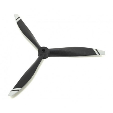 3 Blade Prop: SR-22T