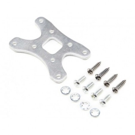 Motor Mount: SR-22T