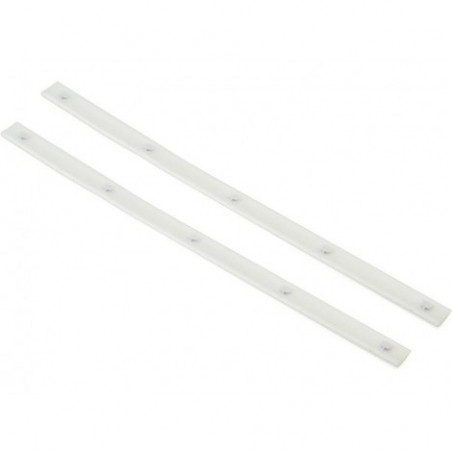 Leading edge slats: UMX Timer