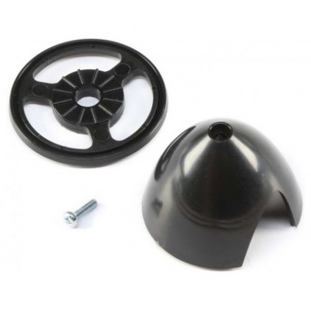 Spinner 40mm: Carbon Cub S+...