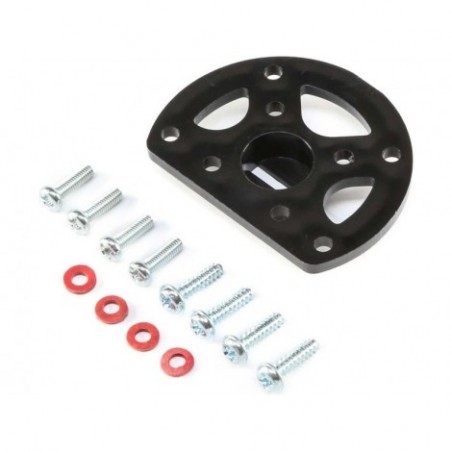 Motor Mount with Screws:...