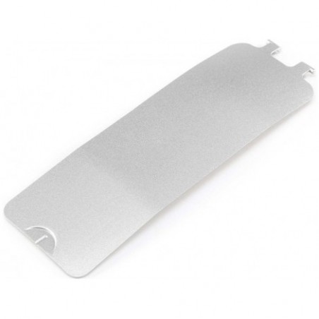 Battery Hatch: Carbon Cub...