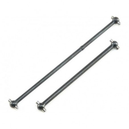 Center Driveshaft Set:...