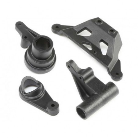 Steering Bellcrank Set: LST...