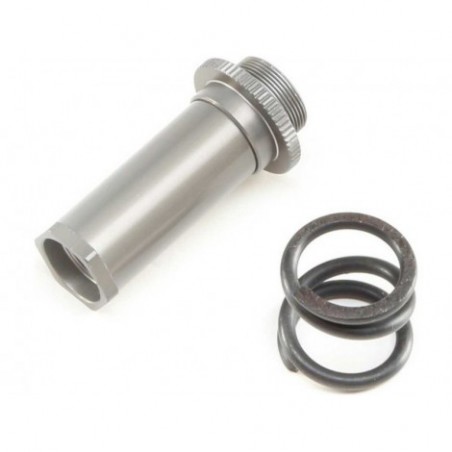 Servo Saver Tube, Spring &...
