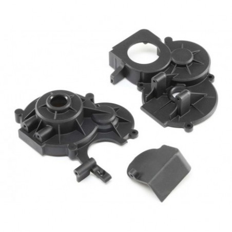 Transmission Case Set &...