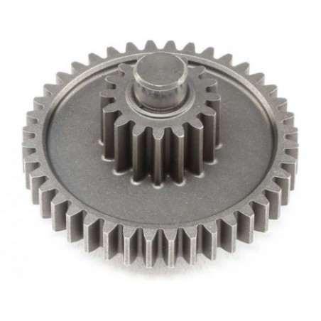 Compound Gear, 16/40, Mod1,...