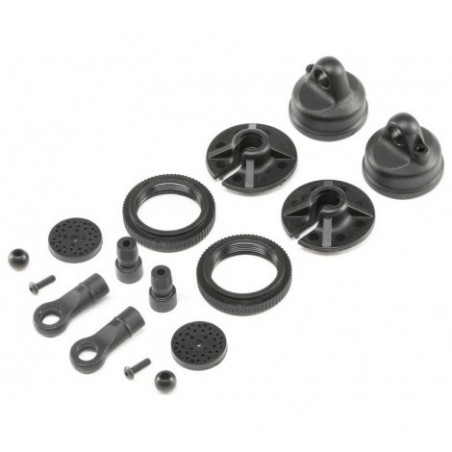 Shock Hardware, Plastics...