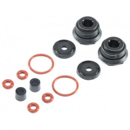 Shock Cartridge & Seals...