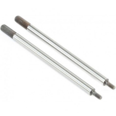 Shock Shaft, Polished (2):...