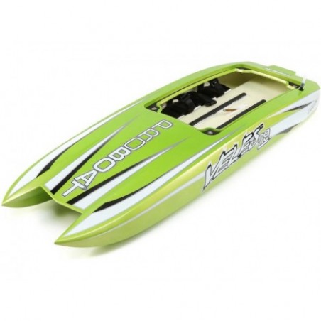 Hull: Veles 29-inch...