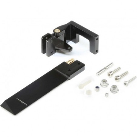 Rudder: Veles 29-inch...