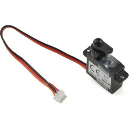 Nanolite High Speed MG Heli...