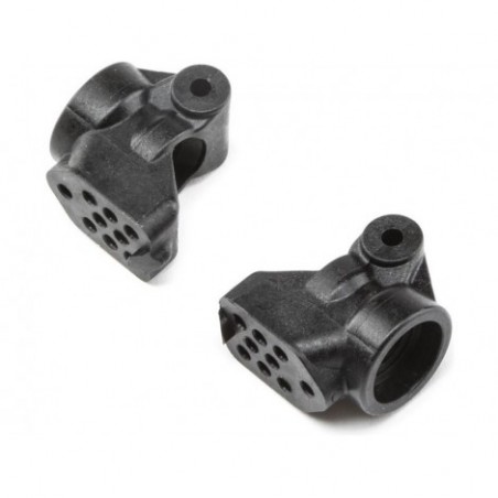 Carpet/Astro GenII Rear Hub...