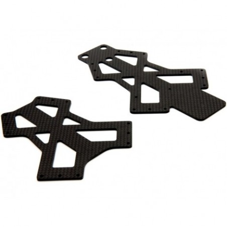 Frame Set: Mach 25 FPV