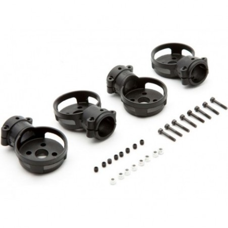 Motor Mounts: Mach 25 FPV