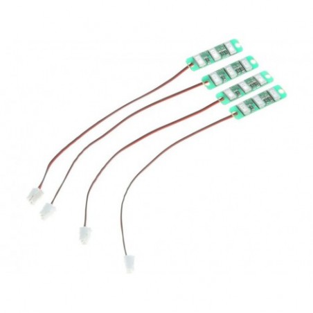 LED Set: Mach 25 FPV