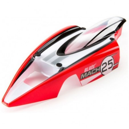 Body Set: Mach 25