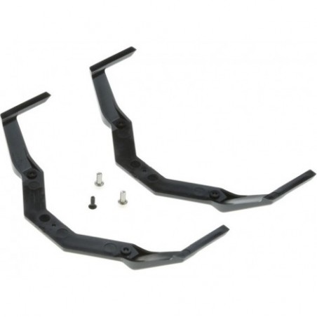 Landing Gear: Mach 25