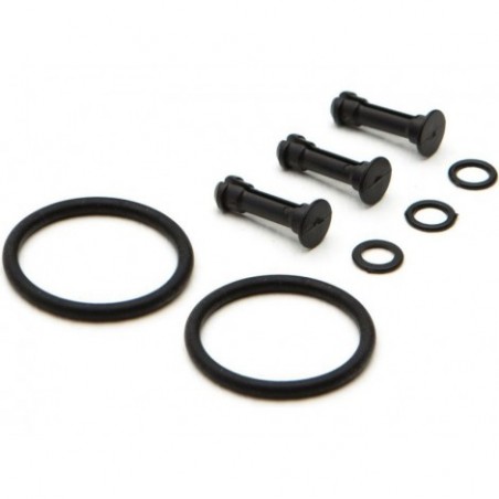 Battery Holder 'O' ring ,...