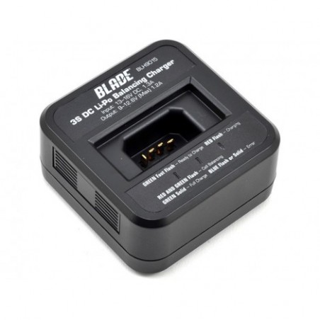 Charger: Inductrix 200