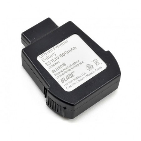 800mAh 3S 11.1V LiPo...