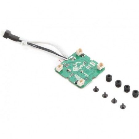 Main Control Board: Nano QX...
