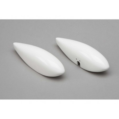 Wheel Pant Set: Valiant 10cc