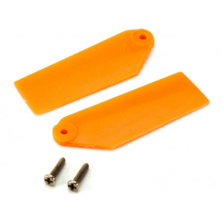 Tail Rotor Blade Set (Oraanz)