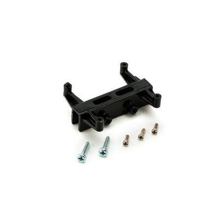 Tail Servo Boom Mount