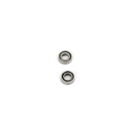 Main Shaft Bearings 3x6x2mm...