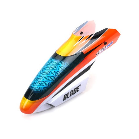 Cold Fusion Canopy (Stock)