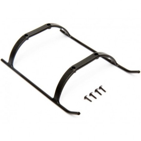 Landing Gear: 130 S
