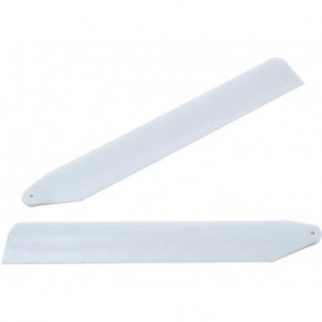 Main Rotor Blades: 130 S