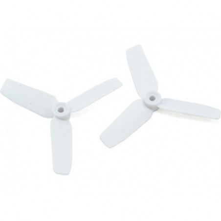Tail Rotor Blade Set: 130 S