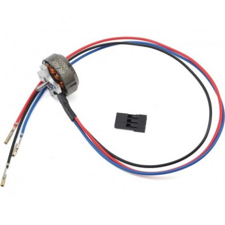 Brushless Tail Motor: 130 S