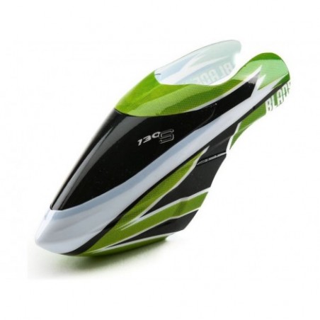 Stock Canopy, Green: 130 S